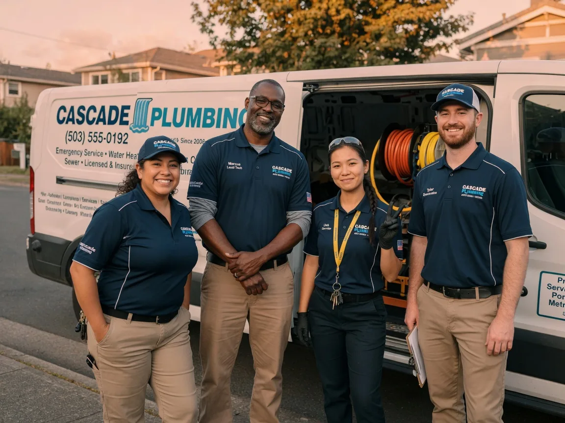 Emergency Plumber company in Henderson, TN